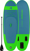Сапборд надувной RETROSPEC NANO SL InflatablePaddle Board 8' (2022) Marine Blue сапборды