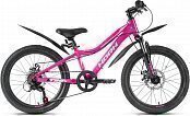 Велосипед HORH TINA TAD 20 (2022) Pink
